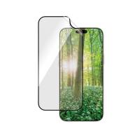 PG iPhone 16 Pro Max Ultra-Wide Fit MATRIX Screen Protect