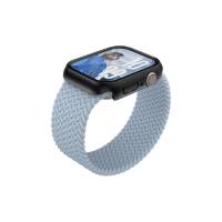 PanzerGlass Apple Watch 11/10 (42mm) Full Body Slim, Black