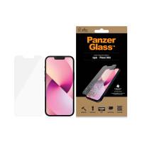 PanzerGlass Sk&aelig;rmbeskytter Transparent Apple iPhone 13 mini