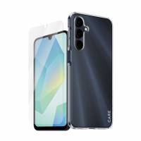 CARE Samsung Galaxy A16, A16 5G Fashion 2-in-1 Bundle