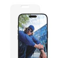 PanzerGlass&reg; Screen Protector iPhone 2025 6.9 Pro, Classic Fit w. EasyAligner