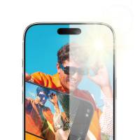 PanzerGlass&reg; Anti-Reflective Armor Screen Protector 6.3 iPhone 17 Pro Max