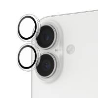 PanzerGlass Hoops Transparent iPhone 17 iPhone