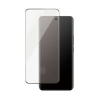 PanzerGlass Screen Protector w. Black Frame OnePlus 13 | Ultra-Wide Fit Sk&aelig;rmbeskytter