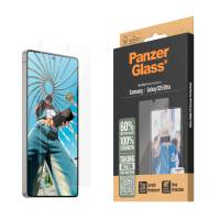 PanzerGlass - sk&aelig;rmbeskytter for mobiltelefon - ultrabred pasform