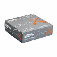 H&aelig;fteklammer Duax t/170ark (1000)