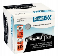 H&aelig;fteklammer 9/12 super strong (5000)