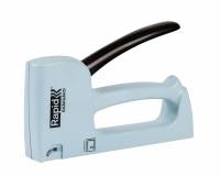 H&aelig;ftepistol R13 hobby blister lysebl&aring;