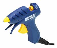 Limpistol EG Point elektrisk D7mm bl&aring;