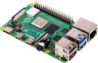 RASPBERRY Pi 4B 8GB 8GB/2xmHDMI