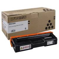 Ricoh Sort 2000 sider Toner 407543