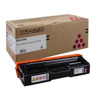 Ricoh Magenta 1600 sider Toner 407545