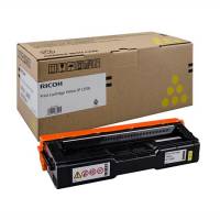 Ricoh Gul 1600 sider Toner 407546