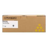 Ricoh Gul 2000 sider Toner 407643