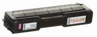 Ricoh Magenta 5000 sider Toner 407901
