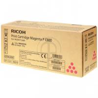 Ricoh Magenta 12000 sider Toner 408316