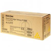 Ricoh Gul 12000 sider Toner 408317