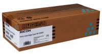 Ricoh M C250 Bl&aring; 2300 sider Toner 408353