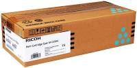Ricoh M C250E Cyan 6300 sider Toner 408341