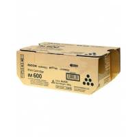 Ricoh IM 600 Sort 25000 sider Toner 418478