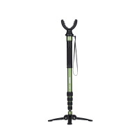 ROLLEI G-333 Shooting Stick with U-Yoke Mount