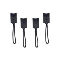 ROLLEI Repl. Clips for Camera Strap Quick-Lock