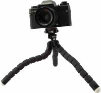 Rollei Monkey Pod Black