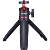 Rollei Mini tripod w/ball head Comfort Desktop