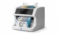 Safescan 2850 - Seddelt&aelig;ller