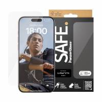 SAFE. by PanzerGlass Apple iPhone 15 Pro
