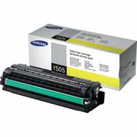 Samsung C2670FW Yellow toner 3.500 sider