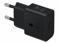 Samsung EP-T2510N - Str&oslash;mforsyningsadapter - 25 Watt - 3 A -