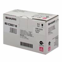 Sharp MXC30GTM Magenta 6000 sider