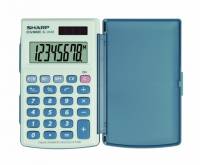 SHARP Lommeregner EL-243S