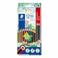 STAEDTLER Noris colour 185 Farvet blyant