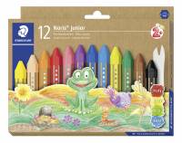 STAEDTLER Noris junior 224 Kridt