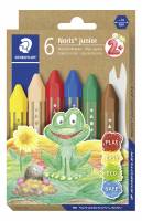 Voksfarve Noris Junior ass (6)