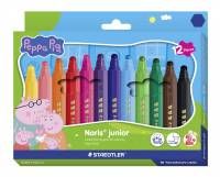 Tusser Noris Junior Gurli Gris ass (12)