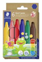Fiberpen Noris Junior tusser ass (6)