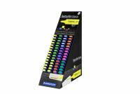 Overstregningspen Textsurfer Classic display ass (60)