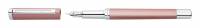 Fyldepen Triplus medium rosa