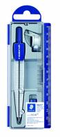 Passer Noris skole m/universal adapter