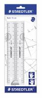 STAEDTLER Mars 562 PB Lineal