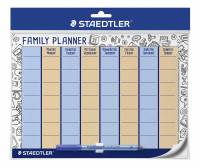 Lumocolor familie kalender