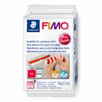 Modeller Fimo Soft Mix Quick 100g (1)