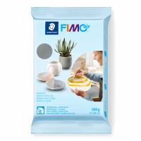 Modeller Fimo Air 500g gr&aring;