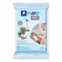 Modeller Fimo Air granit-effect 350g gr&aring;