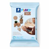 Modeller Fimo Air 350g tr&aelig;effekt