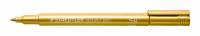 STAEDTLER Mark&oslash;r Guld
