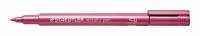 STAEDTLER 8323 Mark&oslash;r R&oslash;d